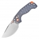 N� CJRB Cutlery Doubletap Blue G10 J1970-BU
