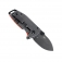 N� CRKT Squid Compact Orange 2486