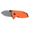 N� CRKT Squid Compact Orange 2486