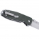 N CRKT Squid XM Button Lock Green 2495GR