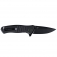 N CRKT Dextro Black 6295