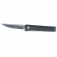 N� CRKT CEO Compact Black 7095KX