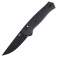 N� CRKT Sero Blackout 7170K