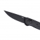 N� CRKT Sero Blackout 7170K