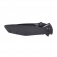 N� CRKT Slag Black 7600K