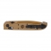 N� CRKT M16-03XD Spear Point Desert Tan M16-03XD
