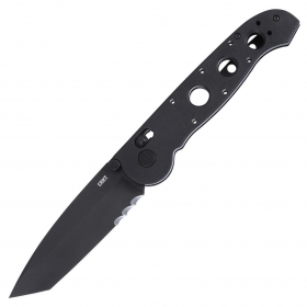 N� CRKT M16-14XK Tanto Black M16-14XK
