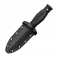 N Cold Steel Mini Leatherneck Spear Point 39LSAC