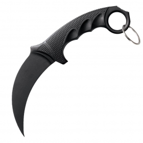 N z tworzywa Cold Steel FGX Karambit 92FK