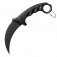 N z tworzywa Cold Steel FGX Karambit 92FK