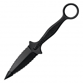 N z tworzywa Cold Steel FGX Ring Dagger 92FR