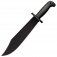 N Cold Steel Black Bear Bowie 97SMBW