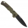 N� Cold Steel Swift III FL-40AT