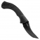N� Cold Steel Black Sable FL-42BS