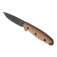 N Cold Steel Republic Bushcraft USA Made FX-50FLD
