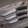 N Cold Steel Razor Tek 5" Blade FX-5RZR