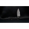 N Demko Knives Shark-Cub GRN SC-10A-GRNBLK-CP
