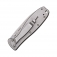 N ESEE Zancudo Orange Stonewash BRKR1OR
