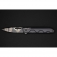 N Extrema Ratio Ferrum T Black Warfare EX0367BDWBLK