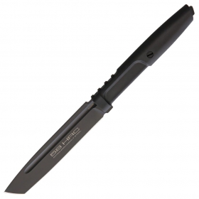 N Extrema Ratio Mamba Black EX0477BLK