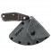 N Gerber Downwind Ulu Black 30-001822