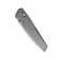 N� Geo Knife FANTASM Titanium GEO2505A