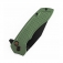 N� Kansept Knives Tenable Entity Green Aluminium B1036F2