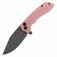 N� Kansept Knives Tenable Entity Rose Gold Aluminium B1036F4