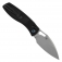 N� Kansept Knives Tenable Heron Black Diamond G10 B2124V4