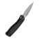 N� Kansept Knives Tenable Heron Black Diamond G10 B2124V4