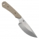 N� Kansept Knives Flank Light Sand G10 G006A5