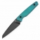 N� Kansept Knives Tenable Parr Tiffany Blue G10 G011B3