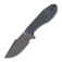 N� Kansept Knives Tenable Tiny Dancer Light Gray G10 G014A3