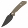 N� Kansept Knives Fenrir Light Sand G10 G3034A4