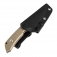 N� Kansept Knives Fenrir Light Sand G10 G3034A4