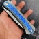 N Kansept Knives Kratos K1024A3