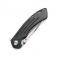 N Kansept Knives Pretatout Carbon Fiber G10 K1032A5