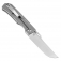 N� Kansept Knives Reedus Titanium K1041A2
