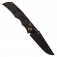 N� Kansept Knives SIF Blackwah Titanium K1100V3
