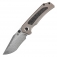 N� Kansept Knives Fermi Fatcarbon K1122A2