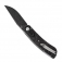 N Kansept Knives Reverie Carbon + Titanium K2025A2