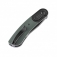 N Kansept Knives Reverie Green Micarta + Titanium K2025A6