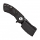 N Kansept Knives Mini Korvid Carbon Fiber K3030A13