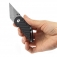 N Kansept Knives Dash Damascus K3045A1