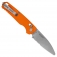 N� Kershaw Bel Air XL EMT Orange 6110EMTOR