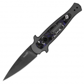 N Kershaw Launch 12 Vegas Forge LIMITOWANA EDYCJA 7125DAMS