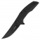 N� Kershaw Outright Black 8320BLK