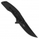 N� Kershaw Outright Black 8320BLK