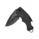 N� Kershaw Shuffle Black 8700BLK