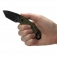 N� Kershaw Shuffle II Olive 8750TOLBW